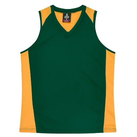 Picture of Aussie Pacific, Ladies Premier Singlet 